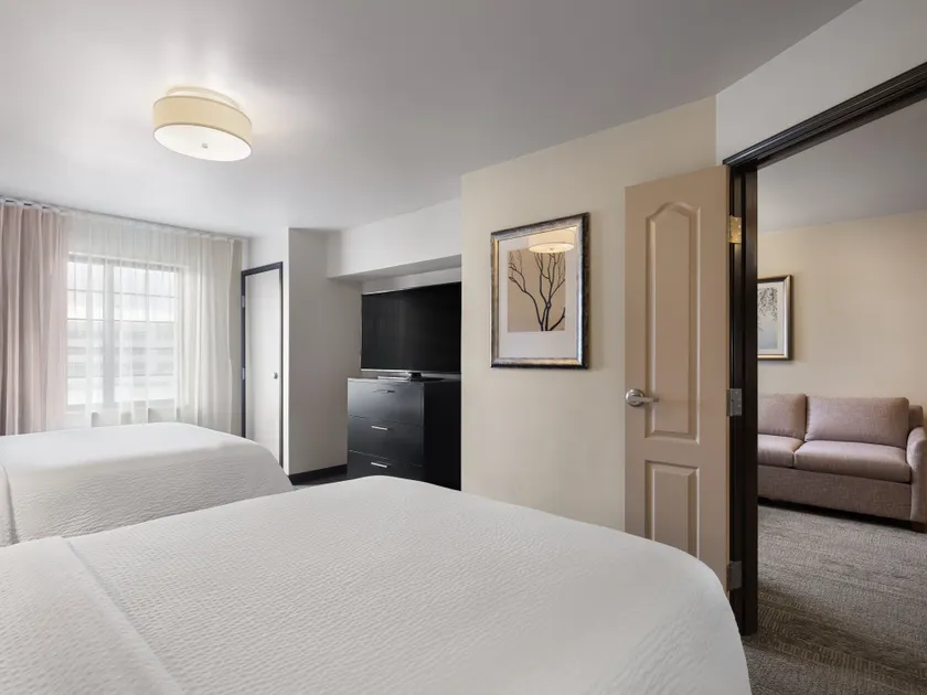 Staybridge Suites Midvale by IHG - Habitación