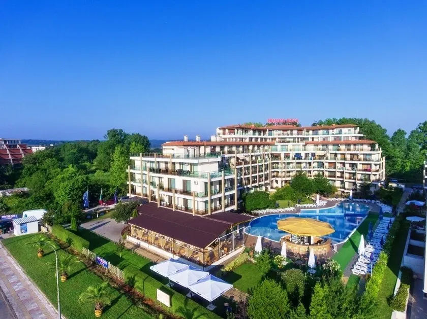 PRESTIGE CITY2 - Image 1