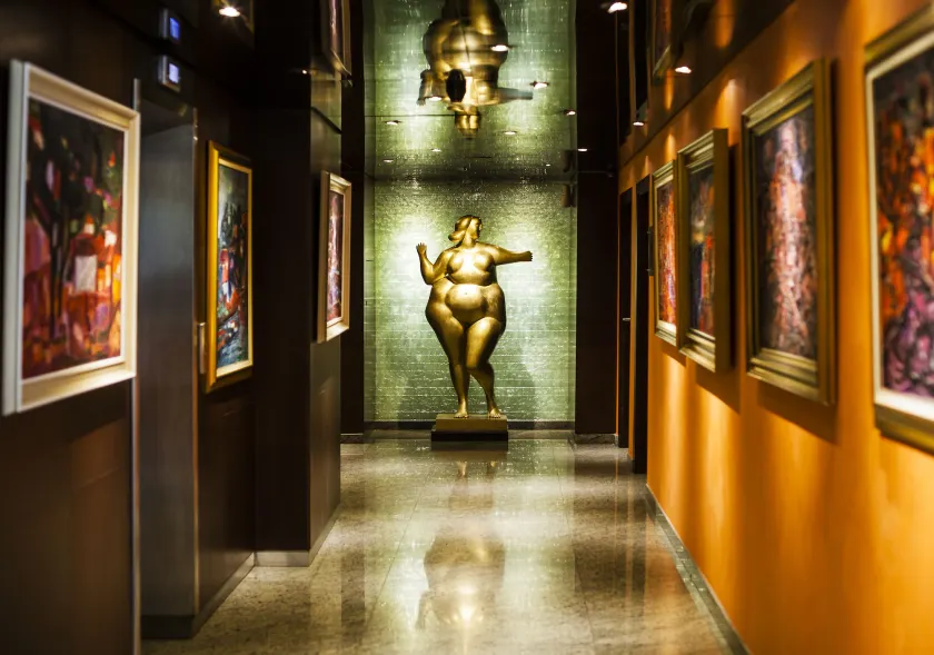 Hotel Anel - Image 1