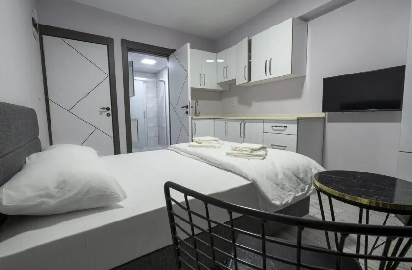 New Blue Izmir Bornova Hotel - Image 1