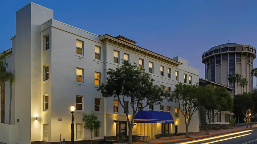 Motel 6-San Diego, CA - Downtown - Image 1