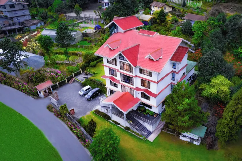 Noble Heritage Hotel By East Inn Estates - Image 1