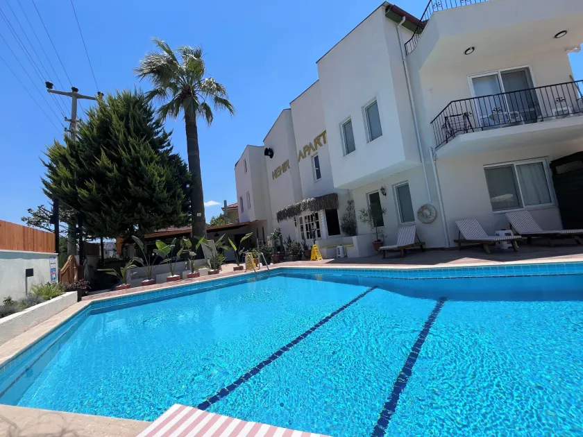 Nehir Apart Hotel - Image 1