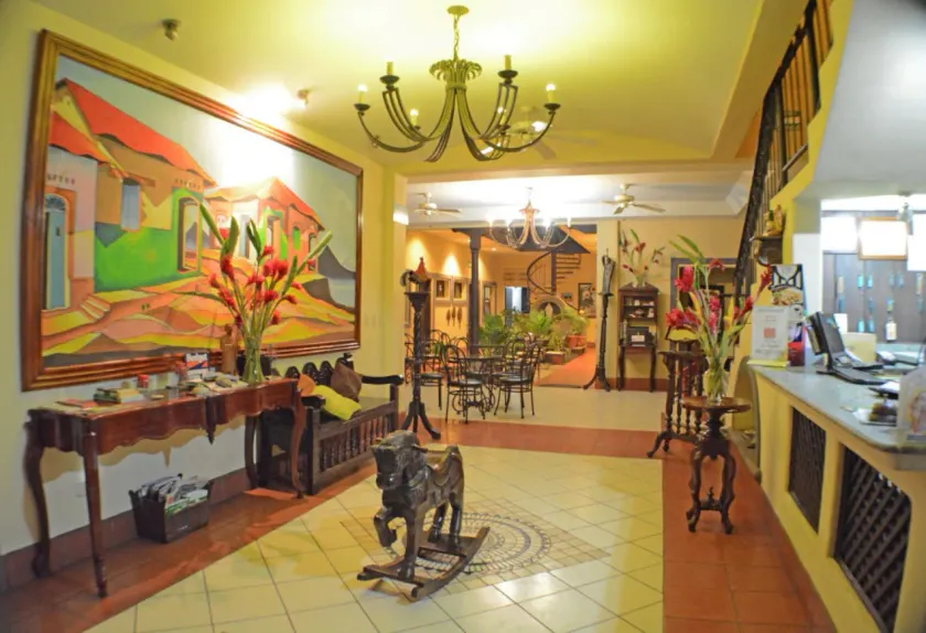 Hotel Los Balcones de Chinandega - Image 1
