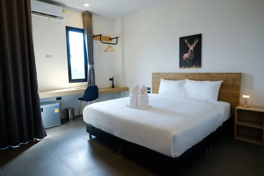 Double J Hotel - Image 1