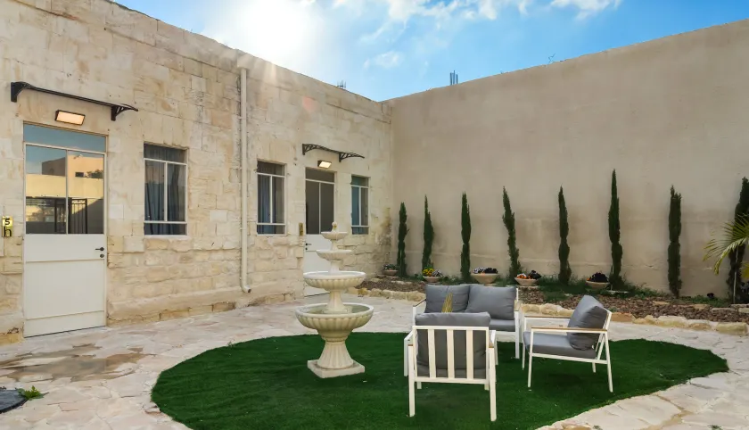 Helios Boutique by La Finca Hotels - בוטיק מעוצב עם מטבחון מאובזר וחניה חינם בעיר העתיקה! - Image 1