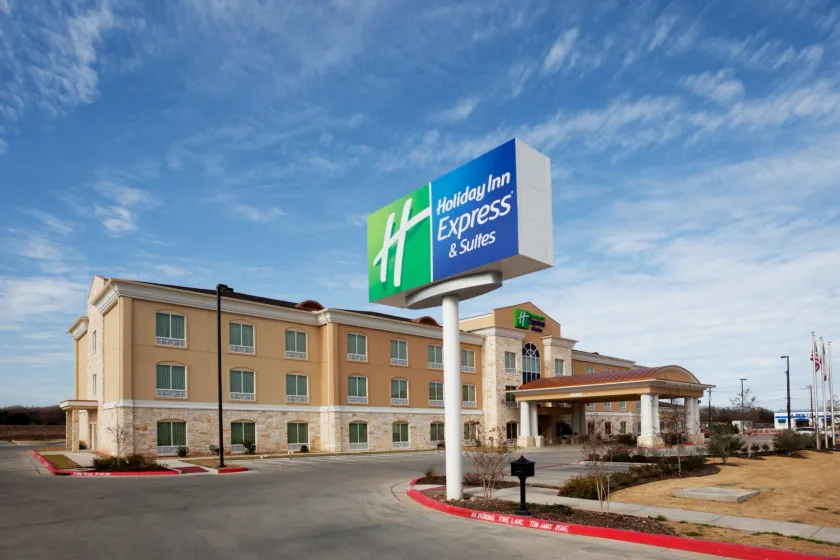 Holiday Inn Express Georgetown by IHG - Image 1