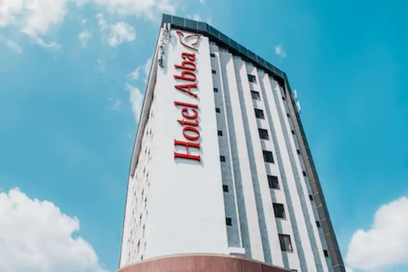 Abba Hotel - Image 1