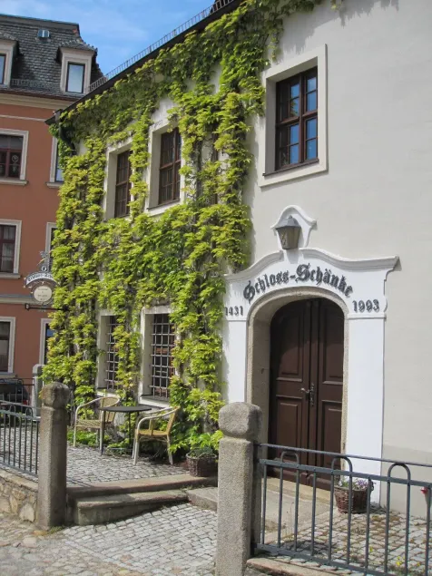 Schloss Schänke garni - Image 1