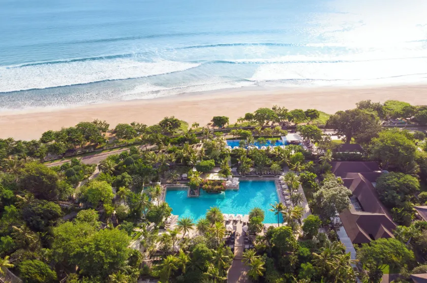 Padma Resort Legian - Image 1