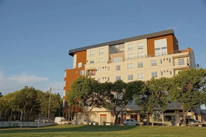 Park View Hotel & Residences - Image 1
