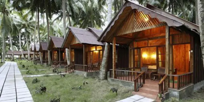 Symphony Palms Beach Resort And Spa - Image 1