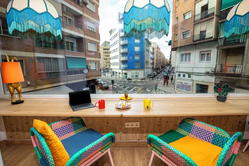 Lemon & Green GuestHouse - Image 1