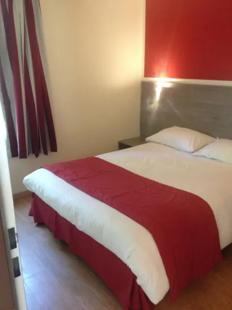 Hôtel Balladins Toulouse Muret - Image 1