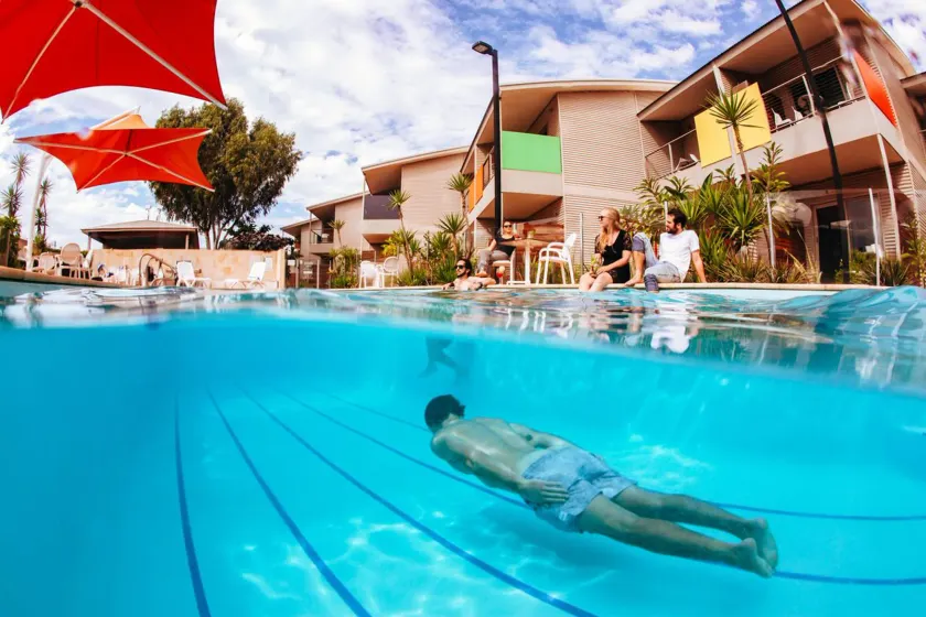 Onslow Beach Resort - Image 1