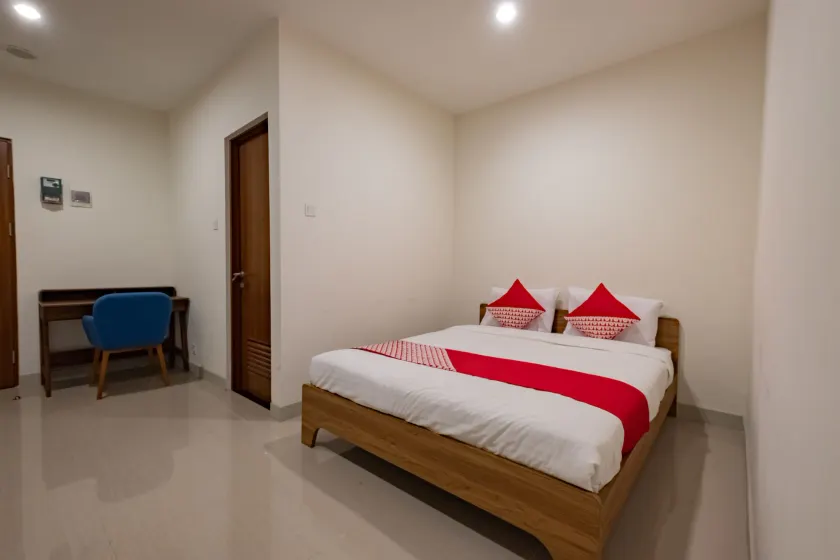 Grand Kamala Lagoon Apartment by Icha Rooms - Image 1
