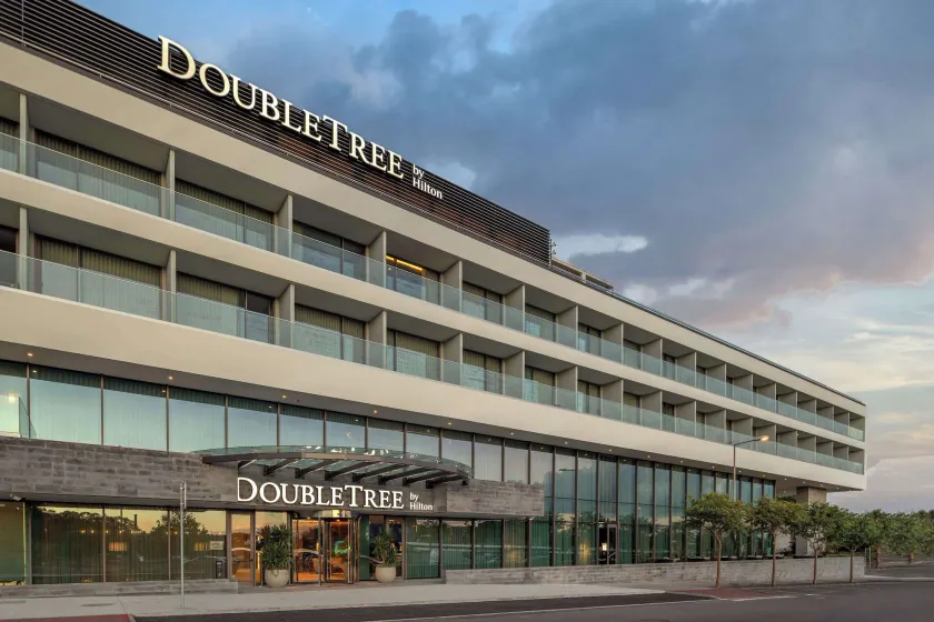 Doubletree By Hilton Lagoa Azores - Image 1