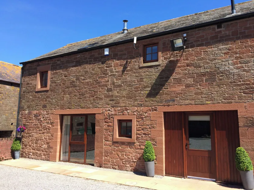 The Old Grainstore - Image 1