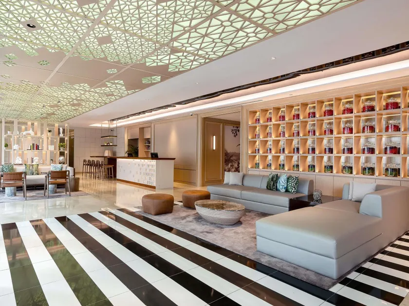 Novotel Living Bangkok Sukhumvit Legacy - Image 1