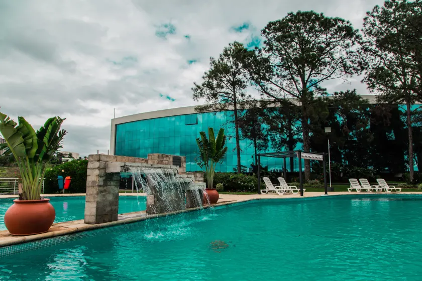 Hotel Casino Acaray - Image 1