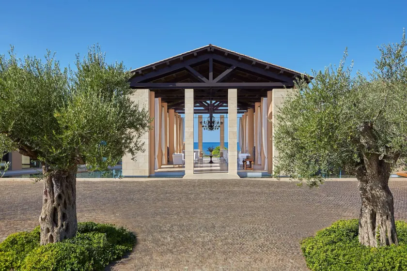 The Romanos, a Luxury Collection Resort, Costa Navarino - Image 1