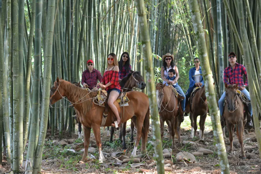 Rancho El Paraiso de Ayotoxco - Image 1