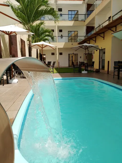 Pousada Canto dos Corais - Image 1