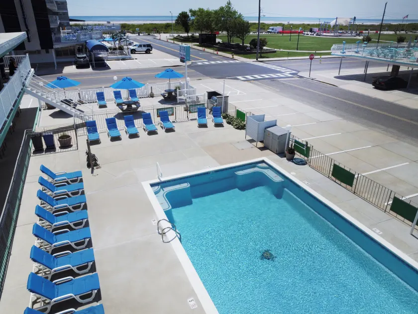 The VIP Family Motel - Image 1
