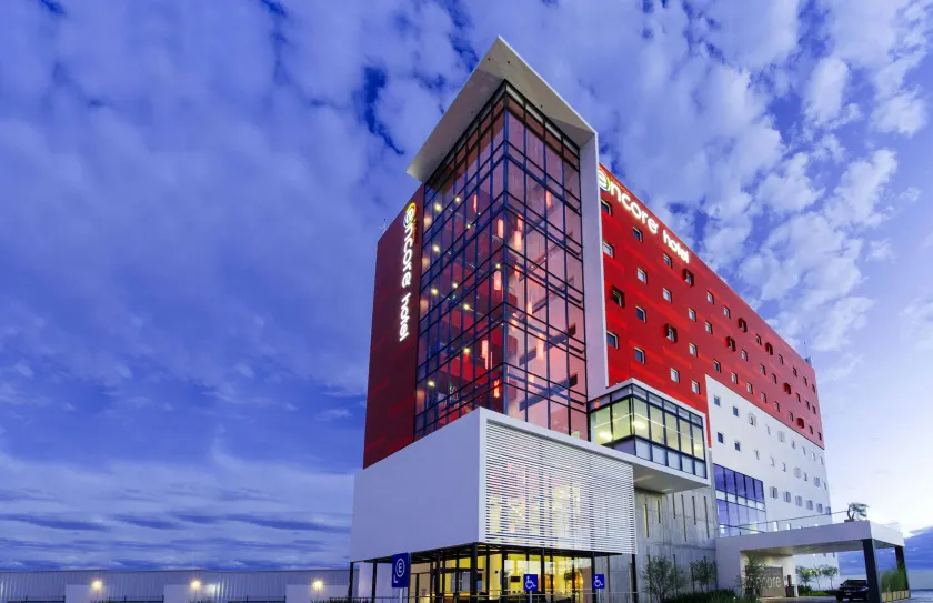 Ramada Encore by Wyndham San Luis Potosi - Image 1