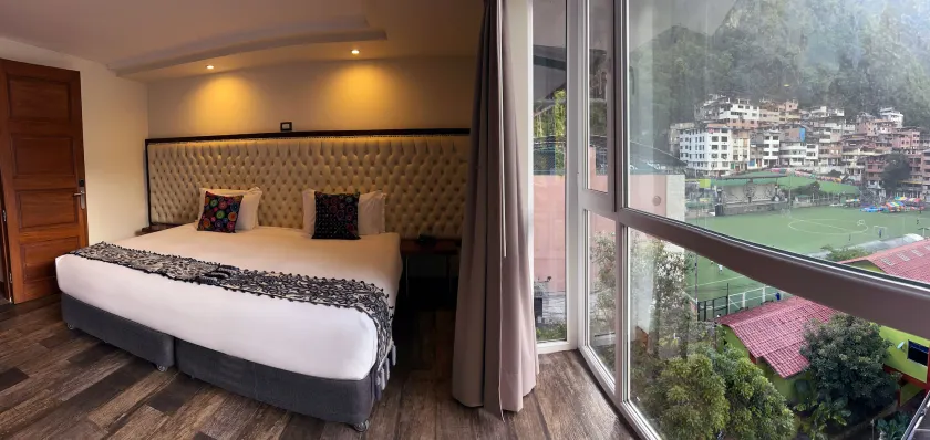 Jaya Machu Picchu Boutique Hotel - Image 1
