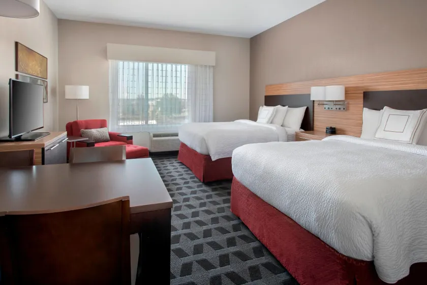 TownePlace Suites by Marriott Nashville Goodlettsville - Image 1
