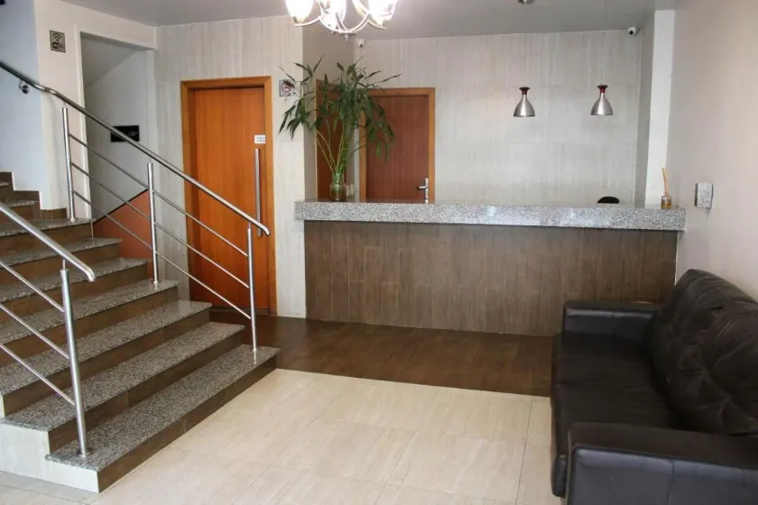 Hotel Palmeiras Ltda - Image 1