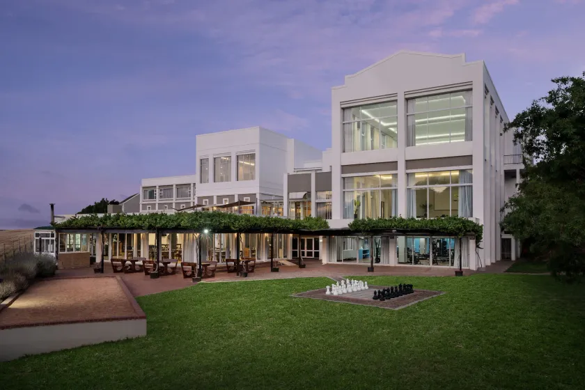 Protea Hotel by Marriott Stellenbosch & Conference Centre - Image 1