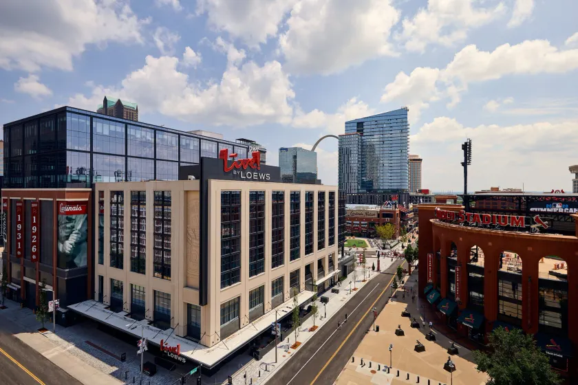 Live! by Loews - St. Louis - Image 1