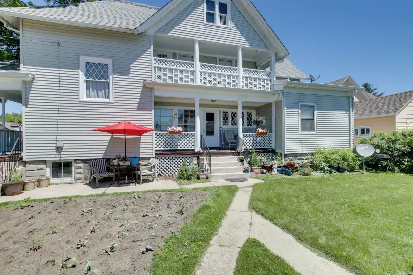 Eclectic Manitowoc Vacation Rental Near Marina! - Image 1