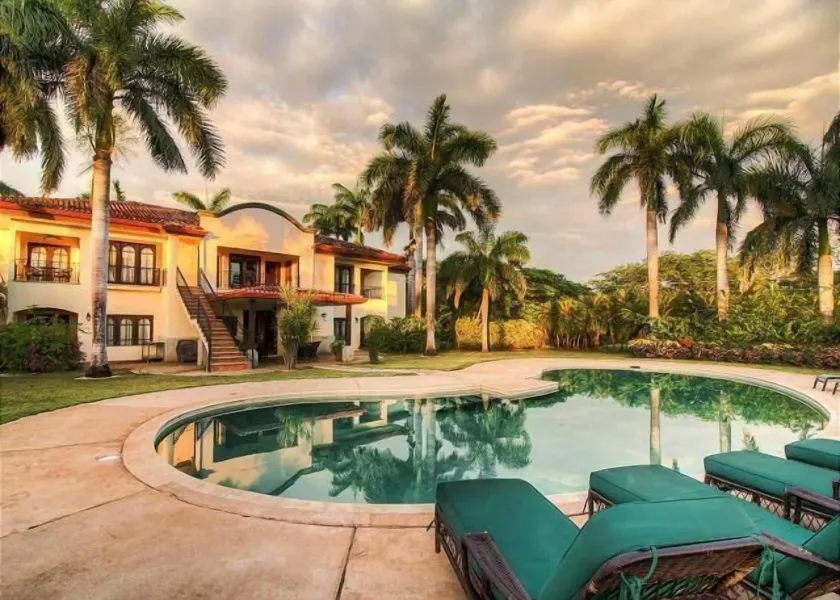 Villa Tranquila - Image 1