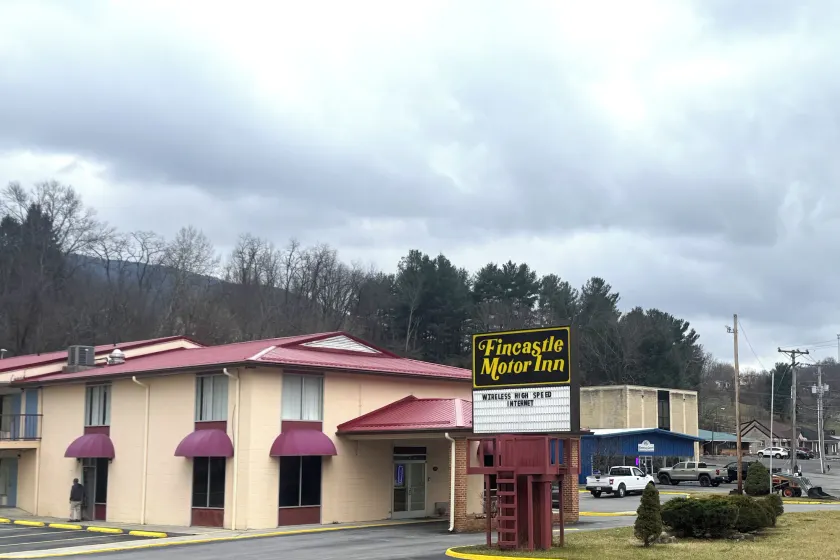 Fincastle Motor Inn - Image 1