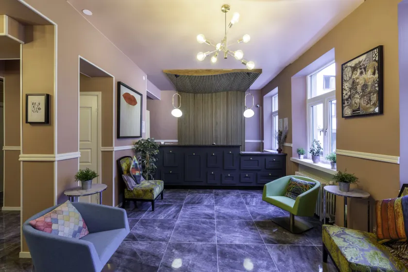 City Hotell Avenyn - Image 1