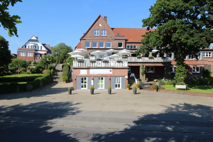 Hotel zur Treene - Image 1