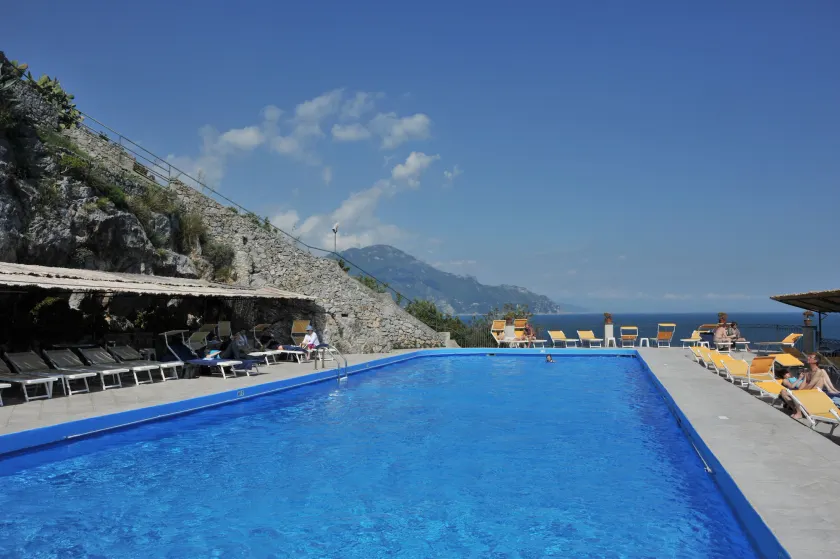 Hotel Belvedere - Image 1