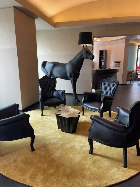 987 Design Prague Hotel - Image 1