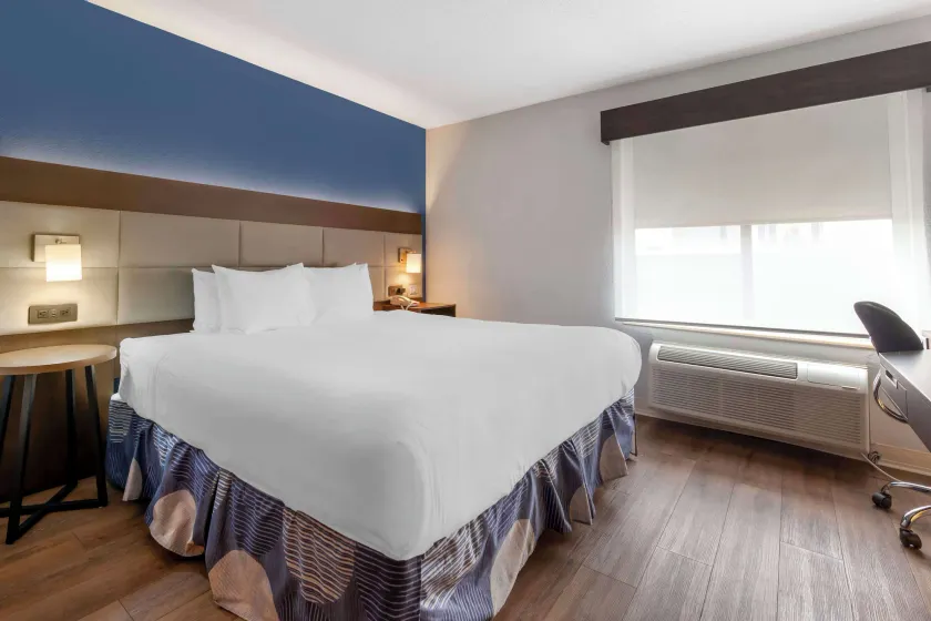 Best Western Sycamore Inn - Image 1