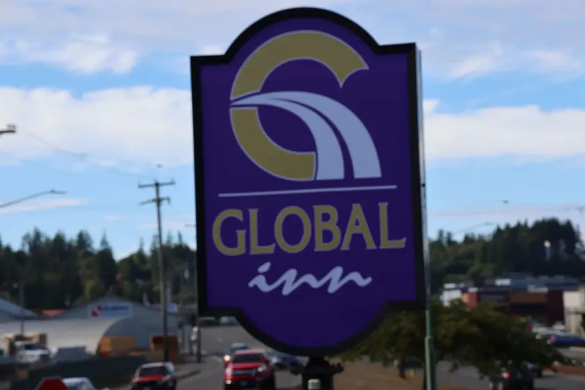 Global Inn - Image 1
