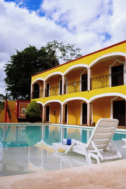 Hotel Tuul - Image 1