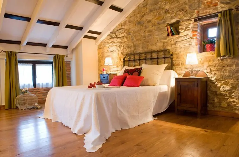Posada Santa Ana - Image 1