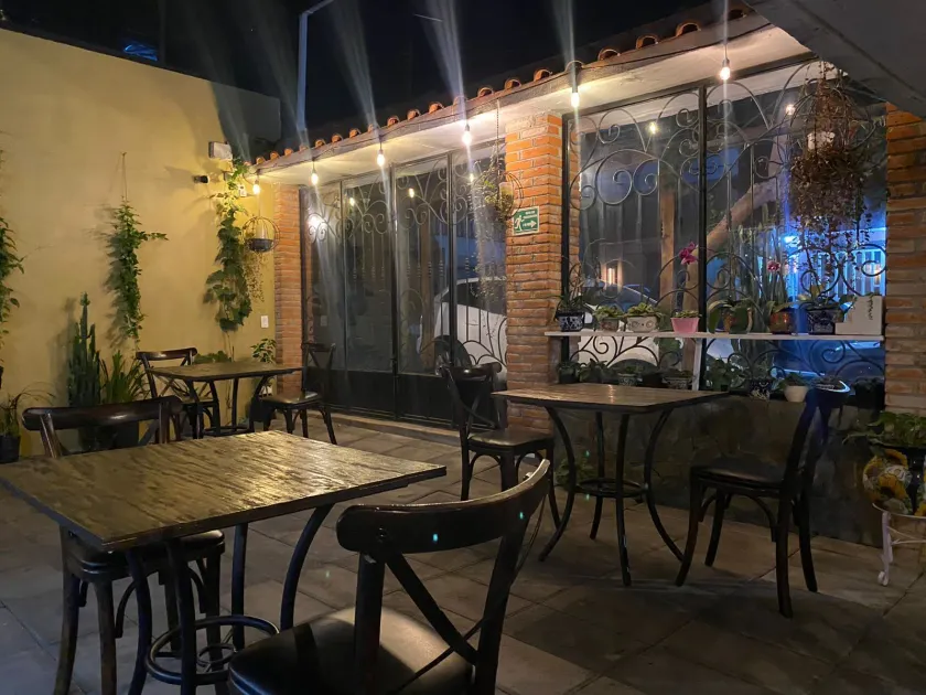 Hostal Mago - Image 1