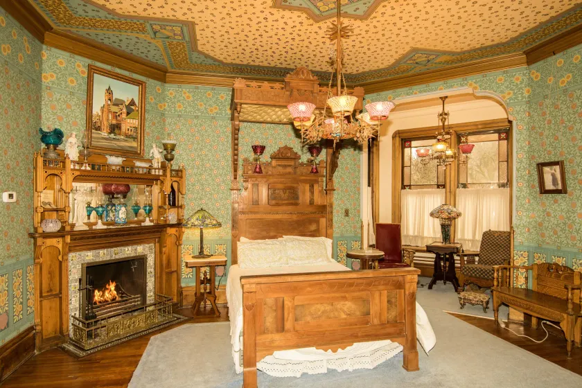 The Richards House Bed & Breakfast - Image 1