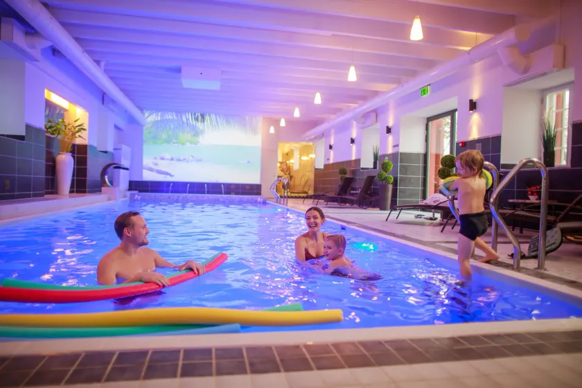 Vihula Manor Country Club & Spa - Image 1