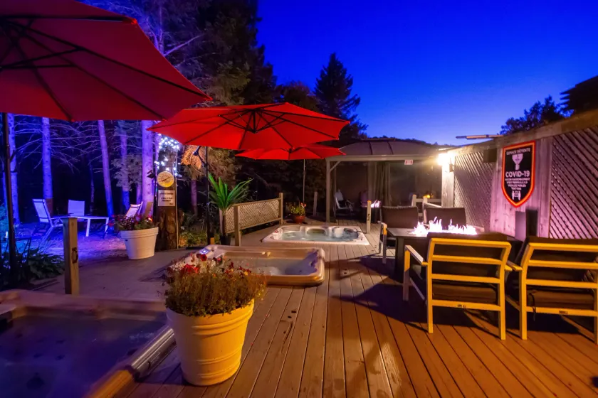 Auberge Hotel Spa Watel - Image 1
