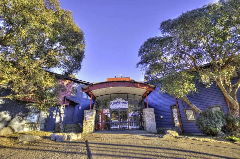 The River Inn Thredbo - Image 1
